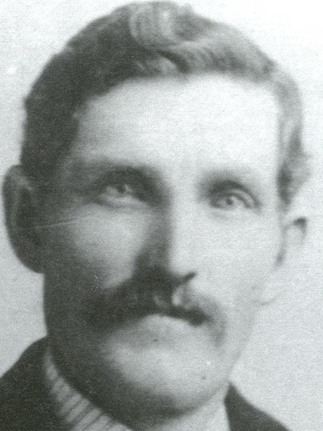 Richard Leroy Bird (1848 - 1909) Profile
